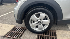 MINI Hatchback 1.5 Cooper Classic 3dr Auto Petrol Hatchback